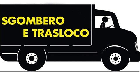 Archisio - Africa Sgomberi Appartamenti E Traslochi - Progetto Africa sgomberi e traslochi