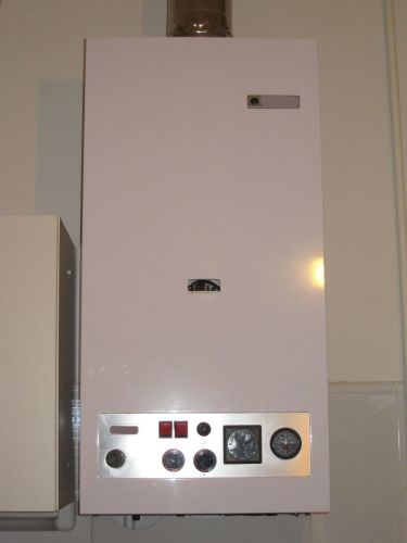 Archisio - Ltm Impianti - Progetto Caldaie