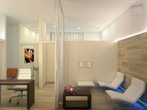 Archisio - Francesco Ruffini - Progetto Federica san salvo