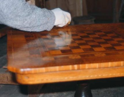 Archisio - Il Mobile Darte - Progetto Restauri riproduzioni mobili su misura e arredo