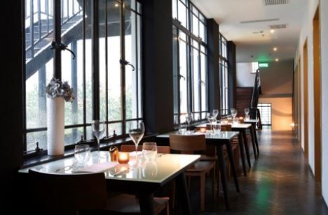 Archisio - Francesco Ruffini - Progetto Realizzazione un locale pubblico