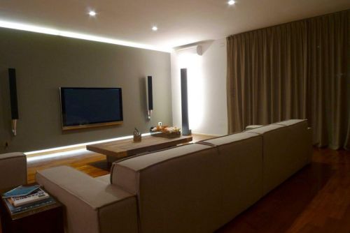 Archisio - Francesco Ruffini - Progetto Design della luce