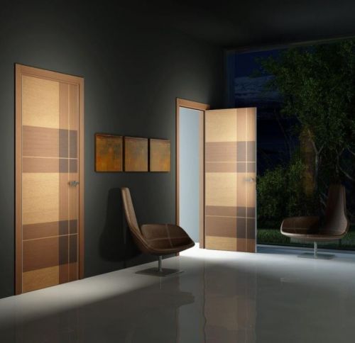 Archisio - Francesco Ruffini - Progetto 3d visual