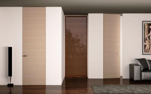 Archisio - Francesco Ruffini - Progetto 3d visual