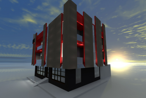 Archisio - Corime - Progetto Rosito caff accademia del caff