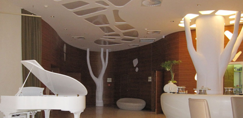 Archisio - Termotecnica Sebina - Progetto Impianti elettrici