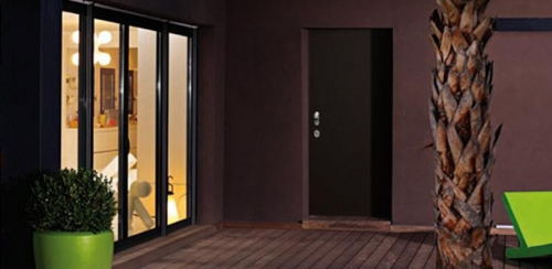 Archisio - Porte Blindate Grillo Salvatore - Progetto Porte blindate