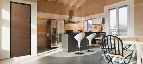 Archisio - Porte Blindate Grillo Salvatore - Progetto Porte blindate per portoni e garage