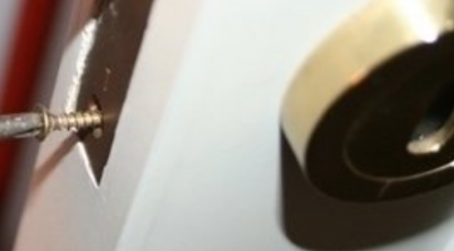 Archisio - Porte Blindate Grillo Salvatore - Progetto Porte di sicurezza