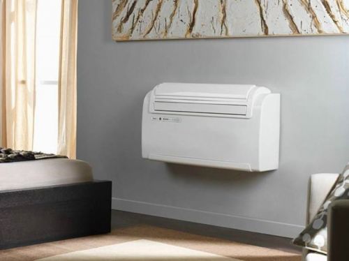 Archisio - Bonometti Arnaldo Impianti Idraulici E Lattoneria - Progetto Condizionamento