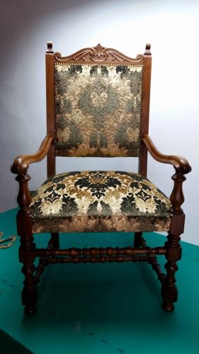 Archisio - Tappezzeria Fiorentina - Progetto Letti poltrone e divani