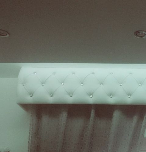 Archisio - Tappezzeria Fiorentina - Progetto Tende