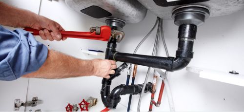 Archisio - Utic Di Crosa Damo - Progetto Impianti idraulici biella