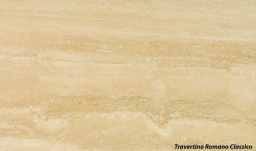 Archisio - Paradiso Marmi - Progetto Travertini