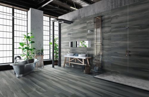 Archisio - Federici Edilizia Snc - Progetto Ristrutturazione salotto