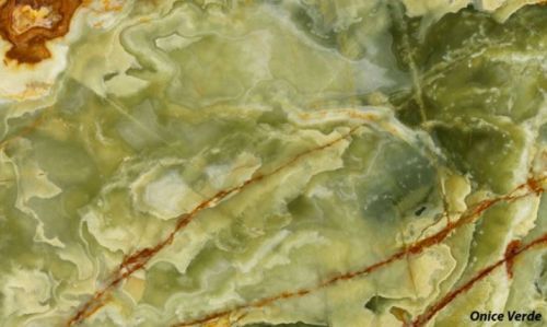 Archisio - Paradiso Marmi - Progetto Onici