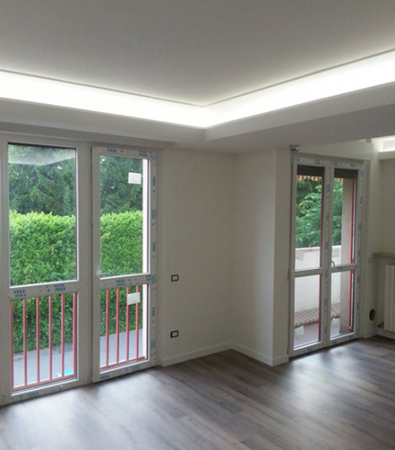 Archisio - Vivi Casa Ristrutturazioni Edili - Progetto Ristrutturazione casa