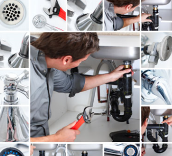 Archisio - Idraulico Firenze - Progetto Montaggio sifone