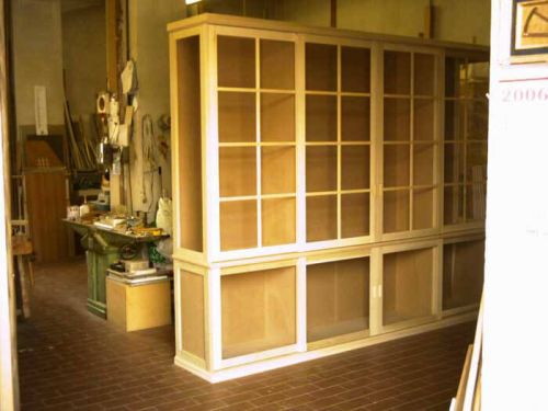 Archisio - Zaccaria Monguzzi - Progetto Produzione