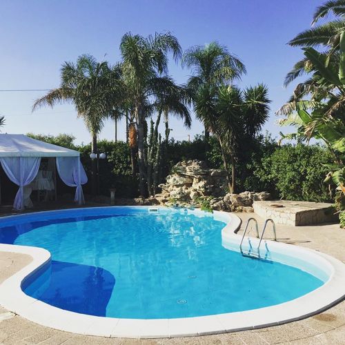 Archisio - Manisi Piscine - Progetto MANISI PISCINE