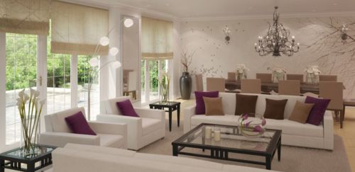 Archisio - Chelin Riccardo - Progetto Cartongesso