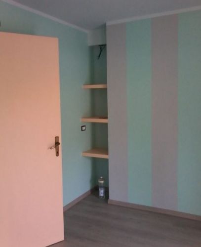 Archisio - Chelin Riccardo - Progetto Tinteggiatura e decorazione interni