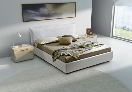 Archisio - Dario Poles - Progetto Industrial design gruppi letto