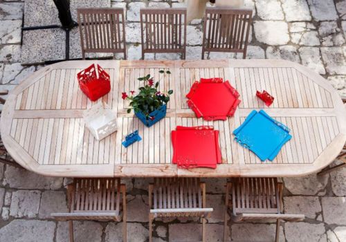 Archisio - Dario Poles - Progetto Industrial design oggetti