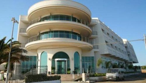 Archisio - Fm Costruzioni - Progetto Appartamenti e hotel