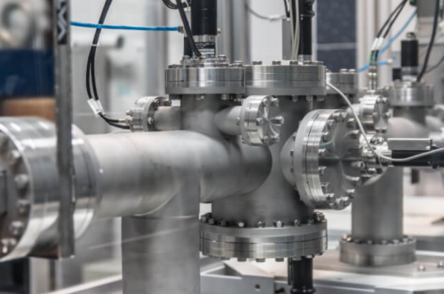 Archisio - Idraulico Basilico Impianti - Progetto Idraulica industriale