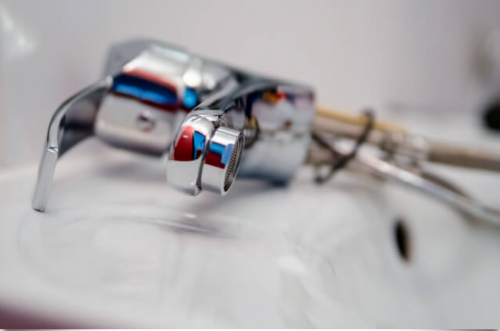 Archisio - Idraulico Basilico Impianti - Progetto Idraulica civile