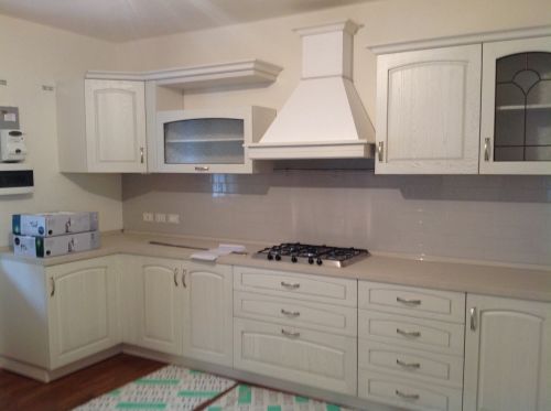 Archisio - Falegnameria Fortunati - Progetto Il laboratorio