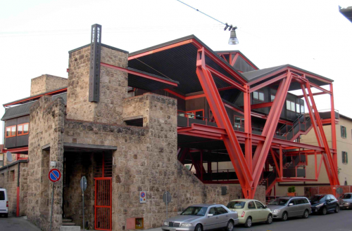 Archisio - Impresa Edile Olbia Praedium srl - Progetto Ristrutturiamo la tua casa di sana pianta