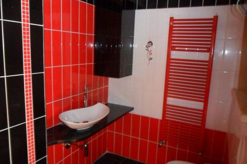 Archisio - Fdm Costruzioni Srl Impresa Edile A Roma - Progetto Ristrutturazione bagni