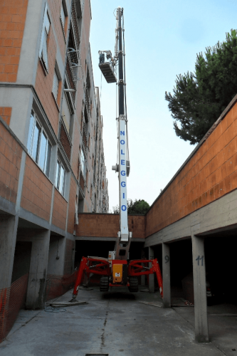 Archisio - Fdm Costruzioni Srl Impresa Edile A Roma - Progetto Ristrutturazioni esterni