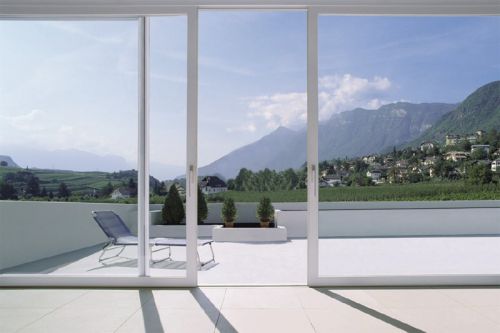 Archisio - Ips Infissi Porte E Scale srl - Progetto Serramenti in pvc