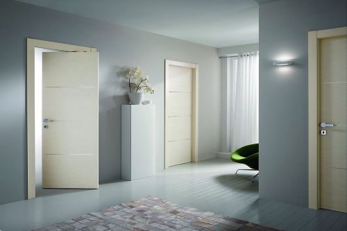 Archisio - Modoni Pavimenti - Progetto MODONI PAVIMENTI