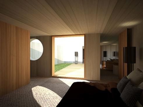 Archisio - Falegnameria Arredo Casa - Progetto Camere
