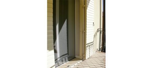 Archisio - Vip Tende - Progetto Zanzariere