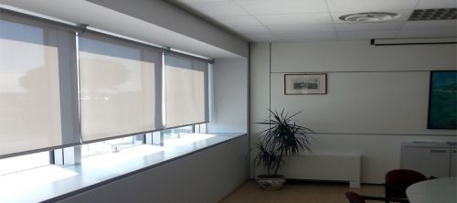 Archisio - Vip Tende - Progetto Tende tecniche