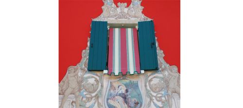 Archisio - Vip Tende - Progetto Tende retr