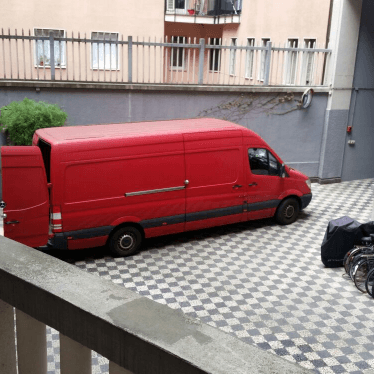 Archisio - Apex Traslochi E Trasporti - Progetto Traslochi piccoli e grandi trasporti sgomberi imbiancatura