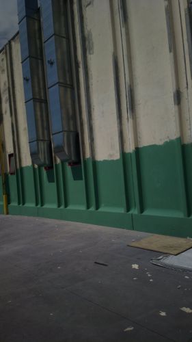 Archisio - Gimmirestauri - Progetto Pitture interne