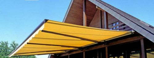 Archisio - Bc Protezioni Solari Tessili - Progetto Pensilinepergolati