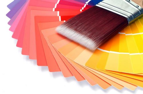 Archisio - Errebi srl - Progetto Pitture e vernici