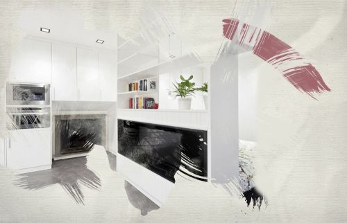 Archisio - Adriano Fusco - Progetto Idee