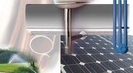 Archisio - Nuova Termoidraulica Di Concetto - Progetto Realizzazioni