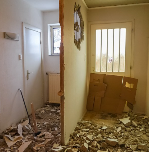 Archisio - Soccorso Casa Sos Edilizia - Progetto Ristrutturazioni con formula zero stress