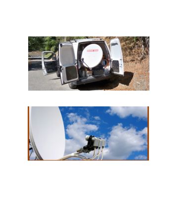 Archisio - Elios Impianti - Progetto Installazione di antenne tv