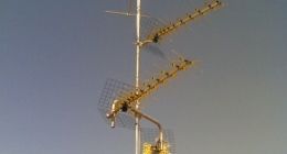 Archisio - Elios Impianti - Progetto Parabole e antenne televisive